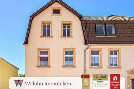 Wohnung zum Kaufen in Halle (Saale) 149.000 € 71.14 m² 3 zimmer