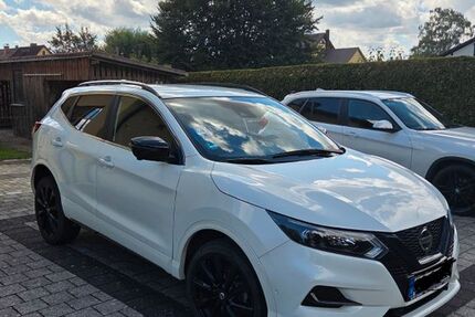 Nissan Qashqai 81.000 km 19.250 &euro; Neusorg 95700