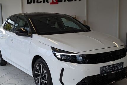 Opel Corsa 12.533 km 17.980 € Homberg (Efze) 34576