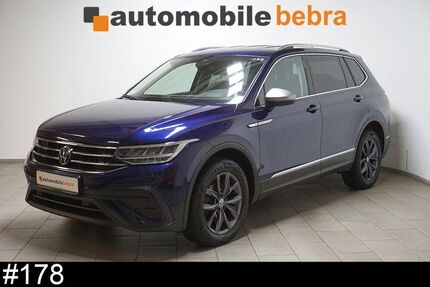 VW Tiguan Allspace