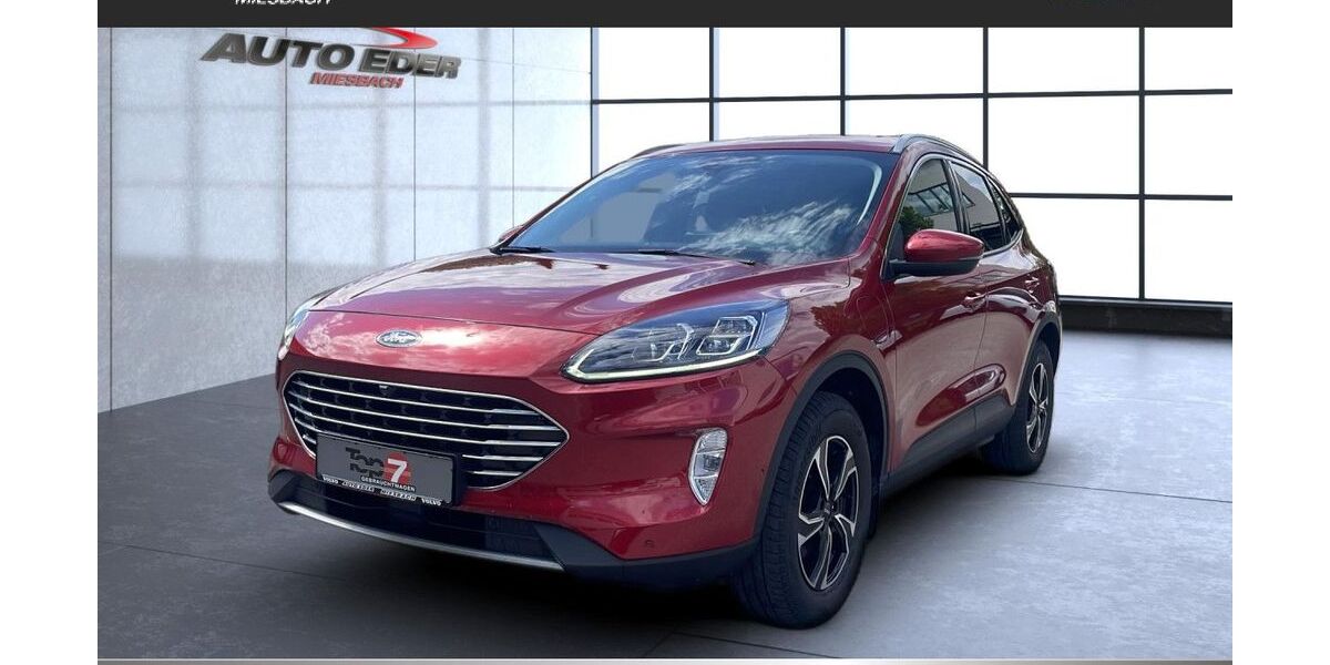 Ford Kuga 59.500 km 21.890 &euro; Miesbach 83714