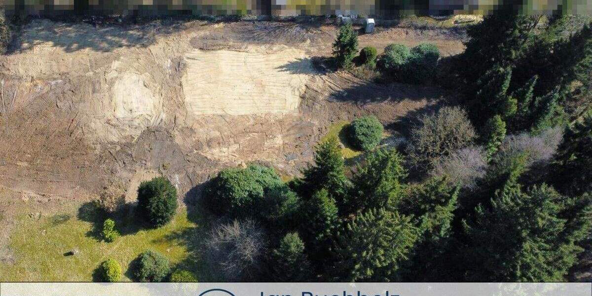 Großes Baugrundstück in Buchholz OT Holm-Seppensen zimmer