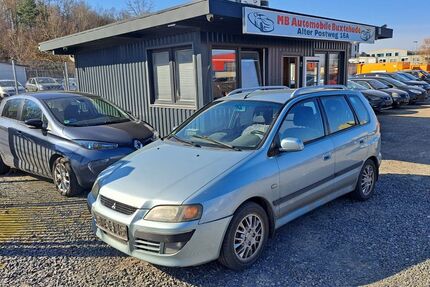 Mitsubishi Space Star 300.000 km 999 &euro; Buxtehude 21614