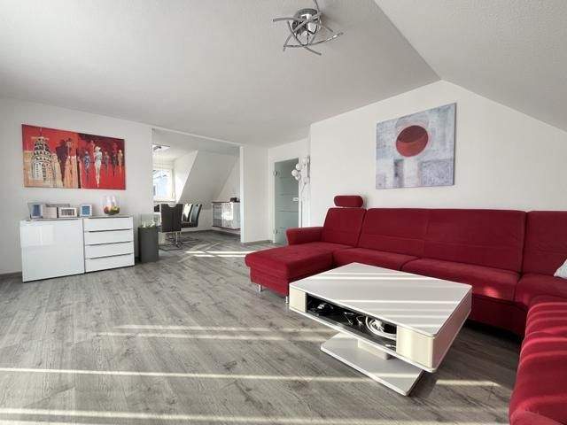 Etagenwohnung Gottmadingen - 3 Zimmer, 102 m&sup2;, 393.000&euro; | Angebot:25899414