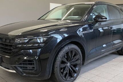 VW Touareg 69.353 km 49.990 € Gera 07546