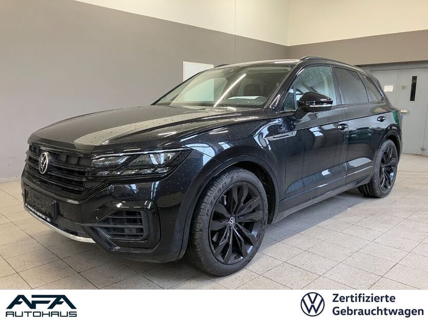 VW Touareg 69.353 km 49.990 € Gera 07546