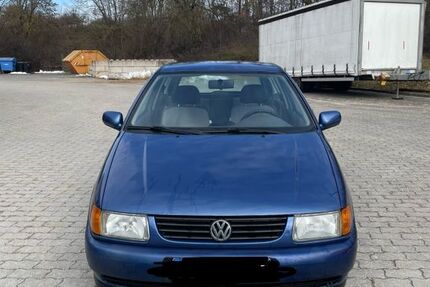 VW Polo 72.500 km 1.900 &euro; Nürnberg 90443