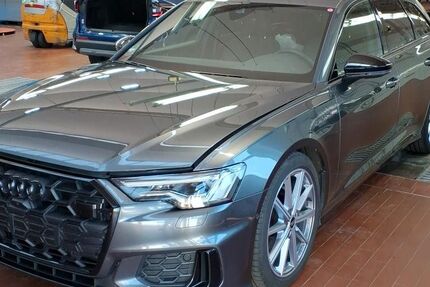 Audi A6 96.000 km 37.990 &euro; Bad Langensalza 99947