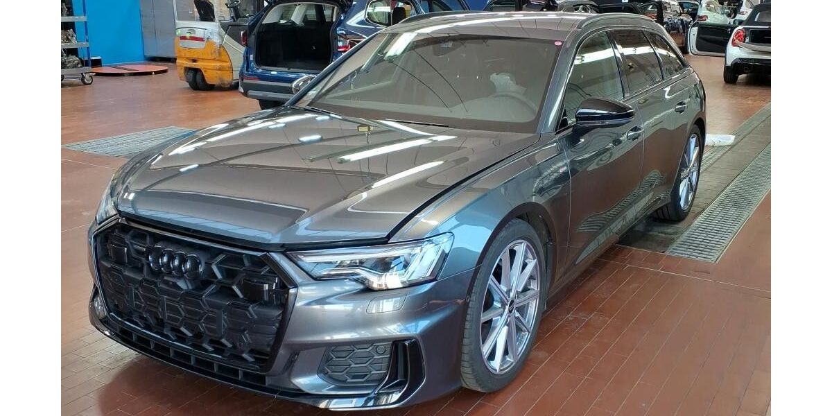 Audi A6 96.000 km 37.990 &euro; Bad Langensalza 99947