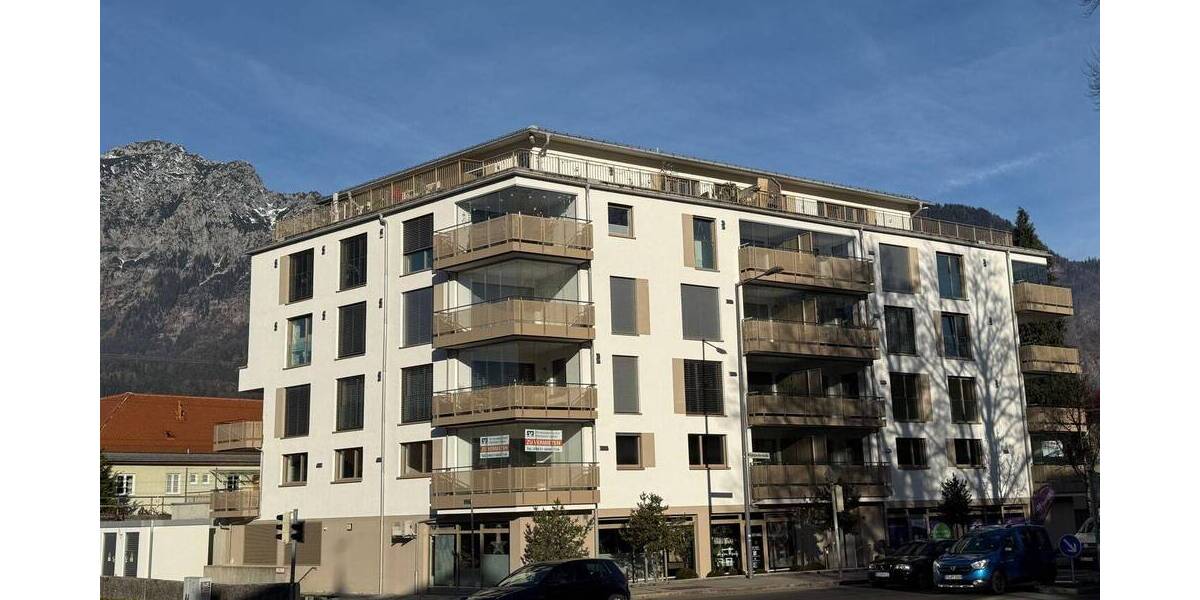 Gewerbeobjekt Bad Reichenhall - 495.000&euro; | Angebot:26833562