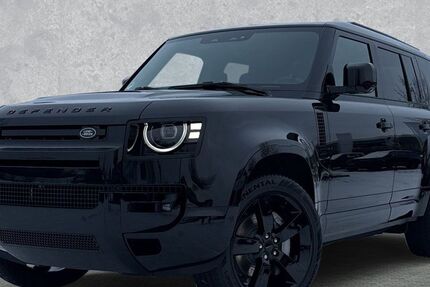 Land Rover Defender 2.986 km 104.990 &euro; Münster 48163