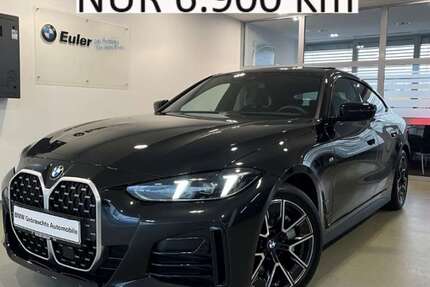 BMW 430 6.821 km 47.333 &euro; Hofheim 65719