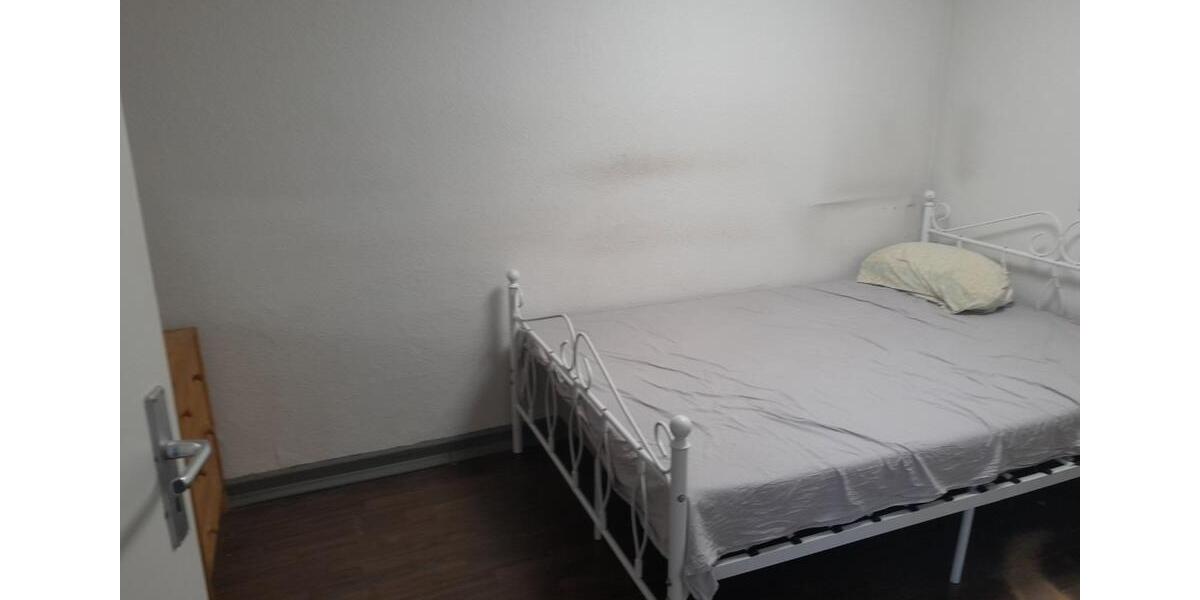 Erdgeschoßwohnung Neckarsteinach - 2 Zimmer, 33 m&sup2;, 350&euro; | Angebot:25101918