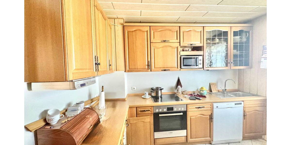 Etagenwohnung Klütz - 3 Zimmer, 68 m&sup2;, 139.000&euro; | Angebot:26805370
