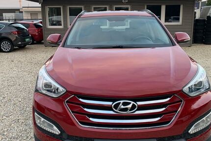 Hyundai SANTA FE 111.000 km 10.500 € Altdorf (bei Landshut) 84032