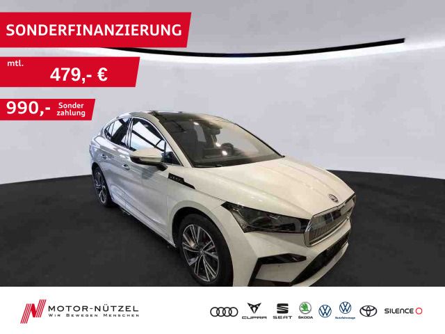Skoda Enyaq 29.568 km 38.430 &euro; Kulmbach 95326