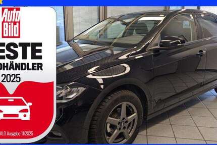 VW Polo 5.514 km 17.900 € Wolfsburg Heiligendorf 38444