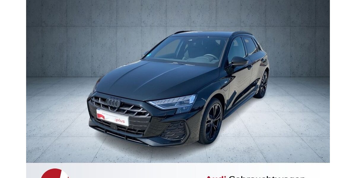 Audi A3 9.900 km 40.730 &euro; Saal a.d. Donau 93342