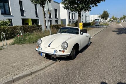 Porsche 356