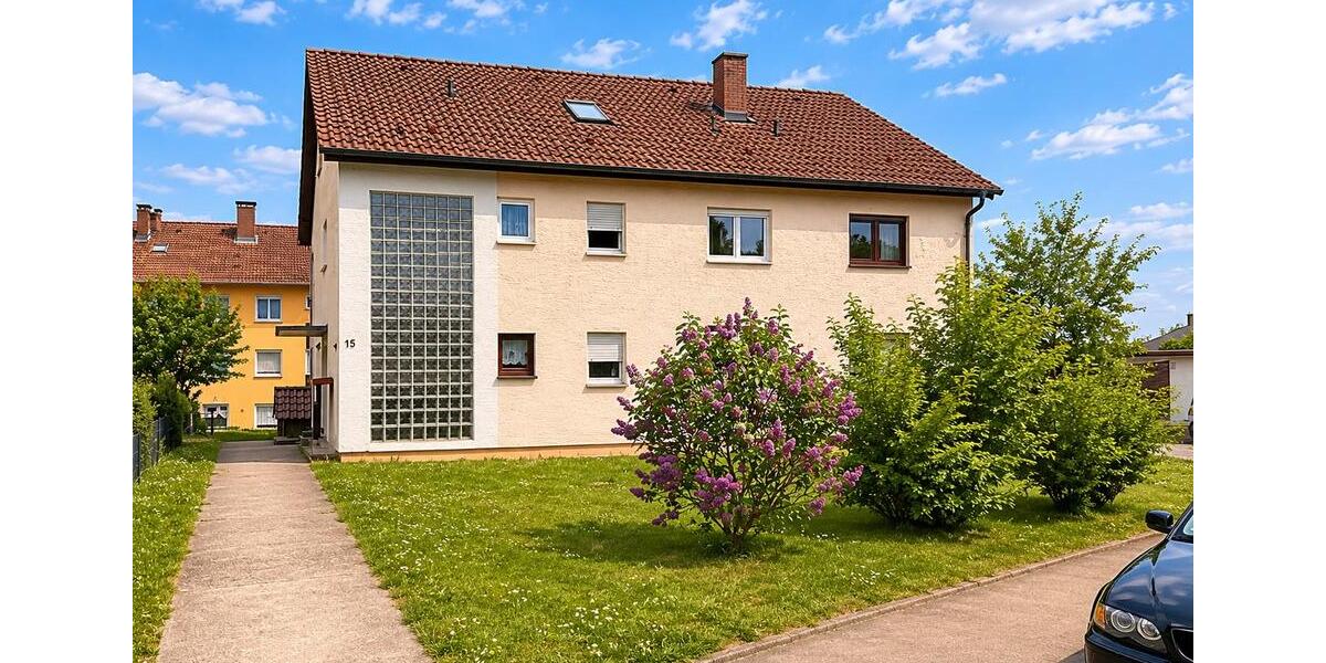Mehrfamilienhaus, Wohnhaus Pfullendorf - 14 Zimmer, 365 m&sup2;, 680.000&euro; | Angebot:27133486