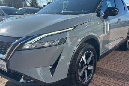 Nissan Qashqai 40.800 km 26.680 &euro; Wolgast 17438