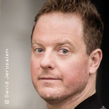 Martin Zingsheim - irgendwas mache ich falsch 10.09.2026 Kulturwerk am See