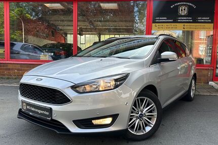 Ford Focus 120.677 km 8.950 &euro; Oberkotzau 95145