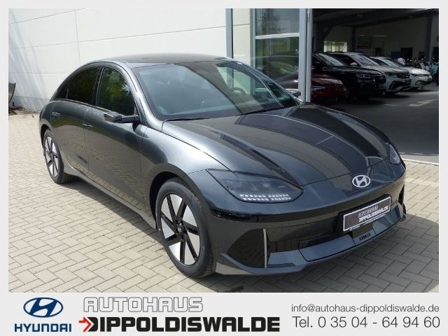 IONIQ 6