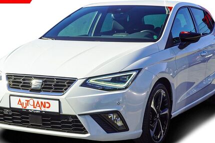 Seat Ibiza 42.513 km 22.950 &euro; Berlin 12683