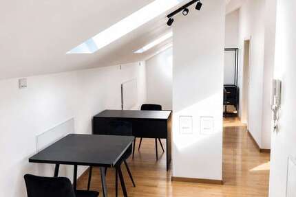 Wohnung Eichstätt - 1 Zimmer, 41 m&sup2;, 550&euro; | Angebot:26856764