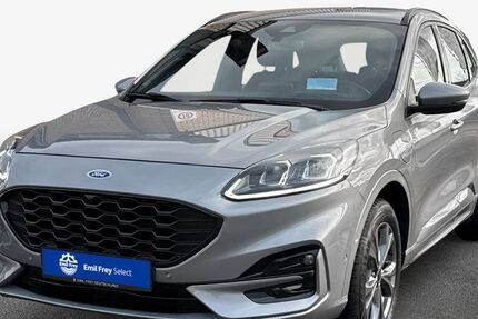 Ford Kuga 19.438 km 26.450 &euro; Frankfurt 60386