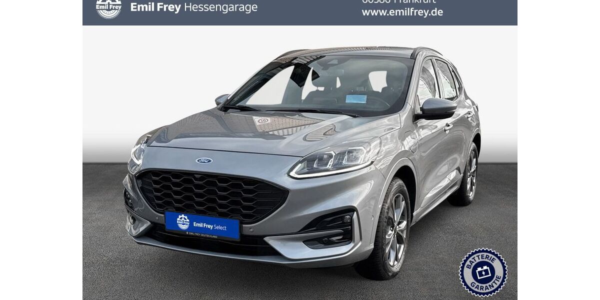 Ford Kuga 19.438 km 26.450 &euro; Frankfurt 60386