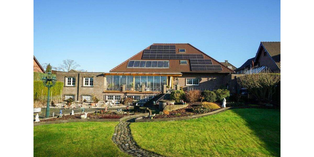 Mehrfamilienhaus, Wohnhaus Kerken Nieukerk - 5 Zimmer, 260 m&sup2;, 945.000&euro; | Angebot:24690566