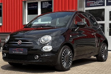 Fiat 500 55.726 km 11.350 &euro; Kerpen 50170