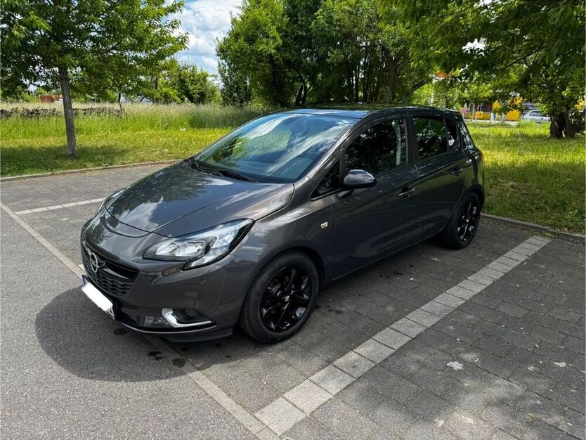 Corsa