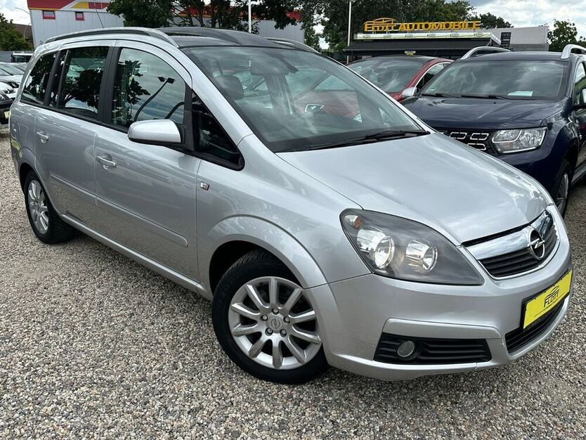 Zafira