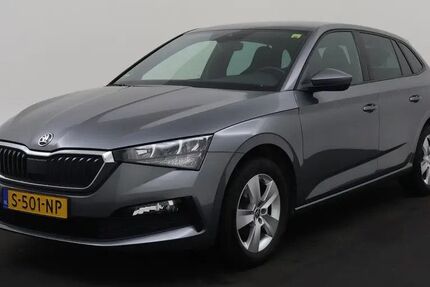 Skoda Scala 167.173 km 10.651 &euro; Laar Eschebrügge 49824