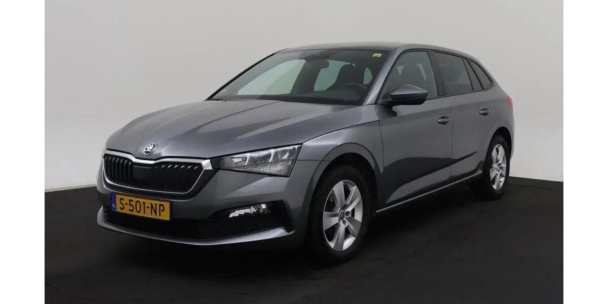 Skoda Scala 167.173 km 10.651 &euro; Laar Eschebrügge 49824