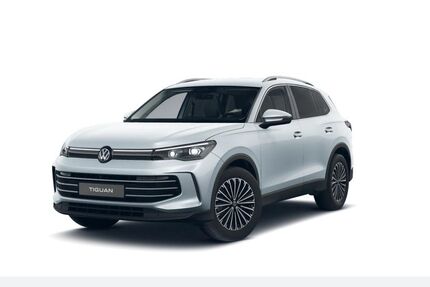 VW Tiguan 2.128 km 37.490 &euro; Plettenberg 58840