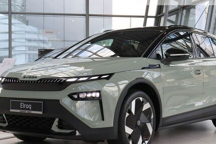 Skoda Elroq 18.450 km 48.970 &euro; Bremen 28207