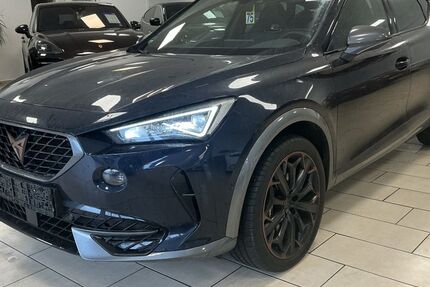 Cupra Formentor 79.996 km 28.870 &euro; Bonn 53227