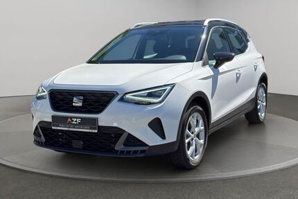 Seat Arona 63.798 km 18.280 &euro; Flensburg 24941