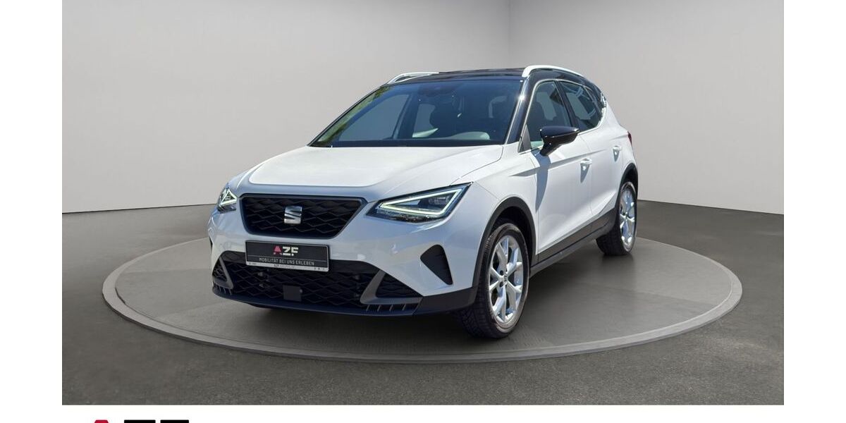 Seat Arona 63.798 km 18.980 &euro; Flensburg 24941