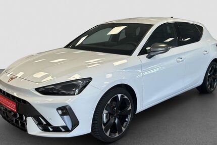 Cupra Leon 26.632 km 30.650 &euro; Hüttlingen 73460