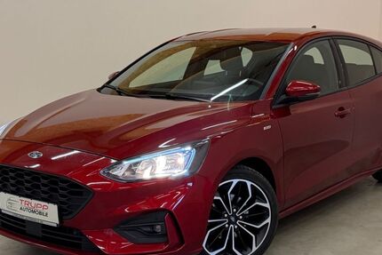 Ford Focus 99.925 km 13.500 &euro; Eichenzell 36124