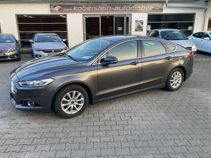 Mondeo