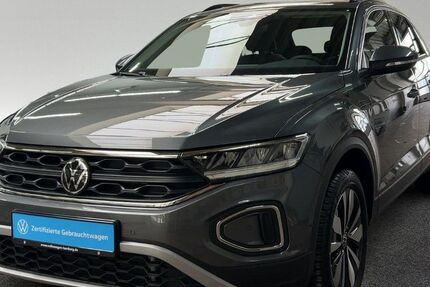 VW T-Roc 10.726 km 28.888 &euro; Hamburg 22761