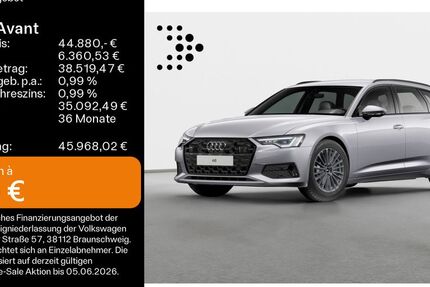 Audi A6 29.969 km 43.880 &euro; Haßfurt 97437