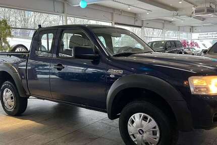 Ford Ranger 174.000 km 10.850 &euro; Datteln 45711