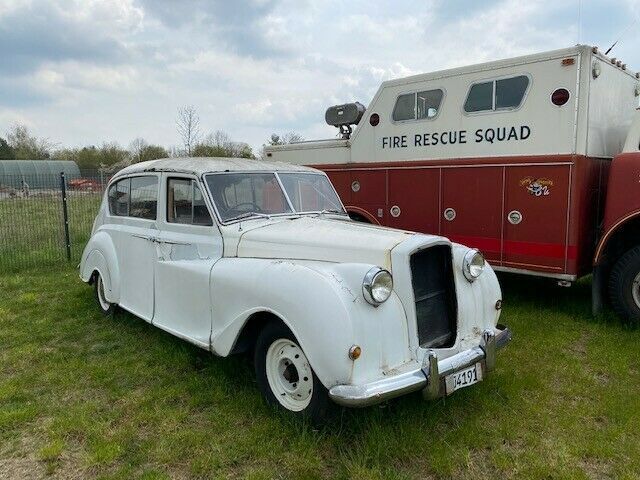 Austin Rover Andere 99.999 km 1.960 &euro; Beelitz 14547